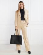Hugo Pantaloni Hulana | Straight fit