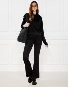 Hugo Pantaloni Nalentine | flare fit