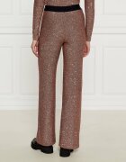 Hugo Pantaloni Savesti | flare fit