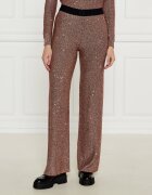 Hugo Pantaloni Savesti | flare fit