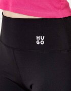 Hugo Pantaloni scurți biker Nopardino | Slim Fit