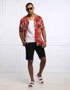 Hugo Pantaloni scurți chino David222SD | Slim Fit