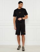 Hugo Pantaloni scurți Damtus | Relaxed fit