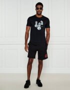 Hugo Pantaloni scurți Decrio | Relaxed fit