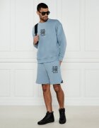 Hugo Pantaloni scurți Deswick x Racing Bulls | Oversize fit