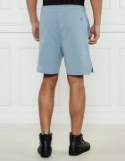 Hugo Pantaloni scurți Deswick x Racing Bulls | Oversize fit