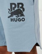 Hugo Pantaloni scurți Deswick x Racing Bulls | Oversize fit