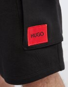 Hugo Pantaloni scurți Dizzi | Regular Fit