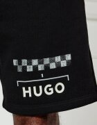Hugo Pantaloni scurți Dortie | Loose fit