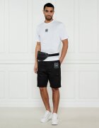 Hugo Pantaloni scurți Garlio x Racing Bulls | Loose fit