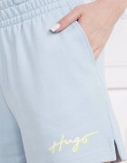 Hugo Pantaloni scurți Nashari | Regular Fit