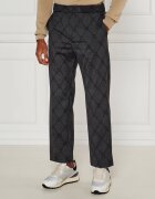 Hugo Pantaloni Taro244 | Modern fit