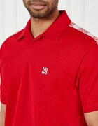 Hugo Polo Dalpars | Relaxed fit