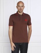 Hugo Polo Deresino | Slim Fit