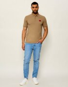 Hugo Polo Dereso 222 | Slim Fit