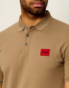 Hugo Polo Dereso 222 | Slim Fit