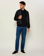 Hugo Polo Dimerspolon | Slim Fit | mercerizat