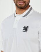 Hugo Polo Dodac_RB | x Racing Bulls | Relaxed fit