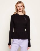 Hugo Pulover Sabanna | Slim Fit