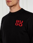Hugo Pulover San Cassiano | Regular Fit