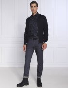Hugo Pulover San Jaque-C | Regular Fit