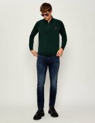 Hugo Pulover San Quintus-C | regular fit