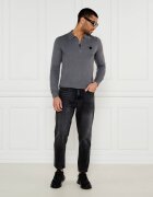 Hugo Pulover Sastone | Regular Fit cu adaos de lână