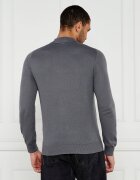 Hugo Pulover Sastone | Regular Fit cu adaos de lână