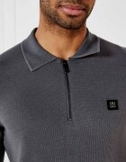 Hugo Pulover Sastone | Regular Fit cu adaos de lână
