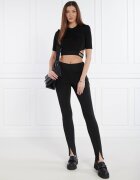 Hugo Pulover Satchina | Cropped Fit