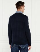 Hugo Pulover Scoult | Regular Fit