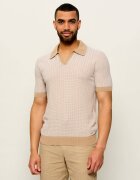 Hugo Pulover Seeroy | regular fit | cu adaos de in