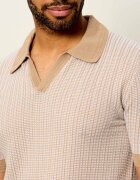 Hugo Pulover Seeroy | regular fit | cu adaos de in