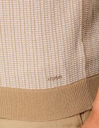 Hugo Pulover Seeroy | regular fit | cu adaos de in