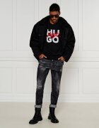 Hugo Pulover Semou | Loose fit