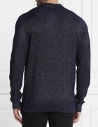 Hugo Pulover Sercury 1025 | Regular Fit