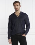 Hugo Pulover Sercury 1025 | Regular Fit