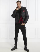 Hugo Pulover Sfire | Regular Fit cu adaos de lână