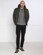 Hugo Pulover Smarlo | Oversize fit
