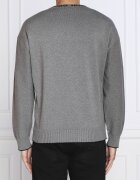 Hugo Pulover Smarlo | Oversize fit