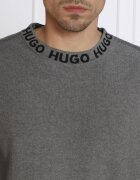Hugo Pulover Smarlo | Oversize fit