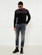 Hugo Pulover Syoked | Regular Fit
