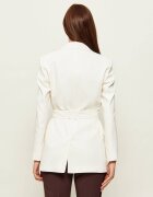 Hugo Sacou Abivanna | Relaxed fit