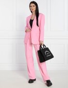 Hugo Sacou Agura | Loose fit | cu adaos de in
