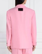 Hugo Sacou Agura | Loose fit | cu adaos de in