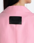 Hugo Sacou Agura | Loose fit | cu adaos de in