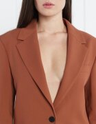Hugo Sacou Agura | Straight fit