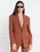 Hugo Sacou Agura | Straight fit