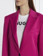 Hugo Sacou Akate | Oversize fit