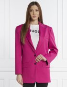 Hugo Sacou Akate | Oversize fit